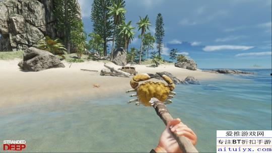 《荒岛》在线观看,孤岛求生者的生存挑战与心灵救赎 第3张 《荒岛》在线观看,孤岛求生者的生存挑战与心灵救赎 第3张