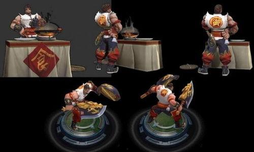 王者皮肤爆料最新猫萌,萌态可掬，魅力四溢  第1张