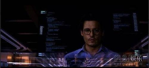 超验骇客在线观看版,揭秘虚拟现实世界的惊悚冒险 第3张 超验骇客在线观看版,揭秘虚拟现实世界的惊悚冒险 第3张