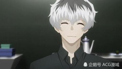 东京食尸鬼第三季在线观看,血雨腥风再起,食尸鬼与人类命运的终极对决 第2张 东京食尸鬼第三季在线观看,血雨腥风再起,食尸鬼与人类命运的终极对决 第2张