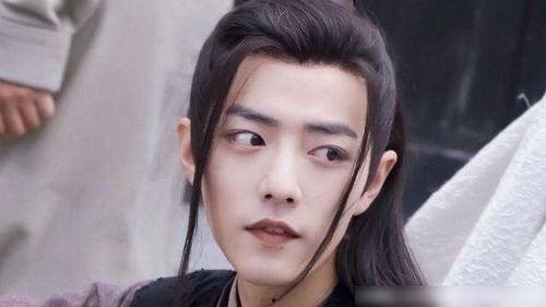 娱乐圈爆料肖战哭了,娱乐圈爆料引发热议 第1张 娱乐圈爆料肖战哭了,娱乐圈爆料引发热议 第1张