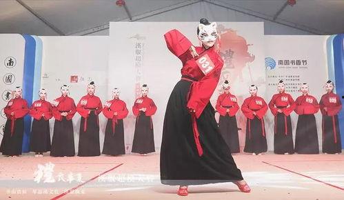 汉服模特最新爆料视频,最新爆料视频揭秘时尚潮流新风向 第1张 汉服模特最新爆料视频,最新爆料视频揭秘时尚潮流新风向 第1张